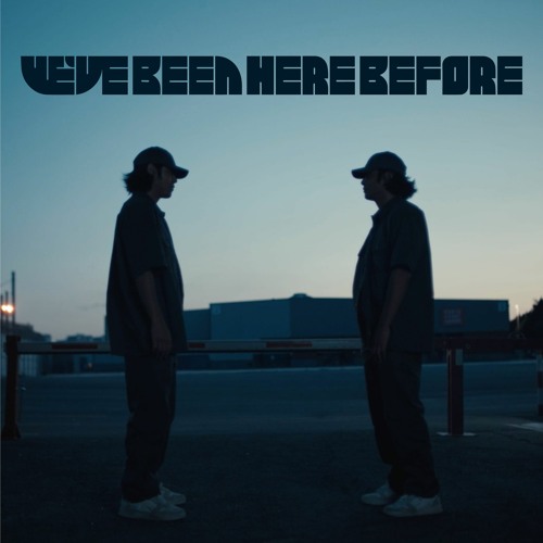 Chinese Man - We've Been Here Before Feat. Stogie T, Isadora & Miscellaneous