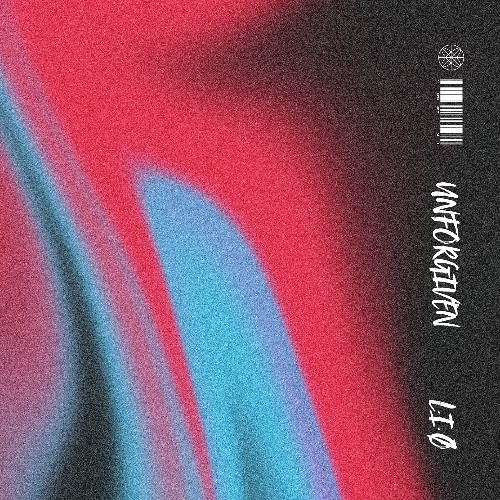 Unforgiven - L.I.Ø.