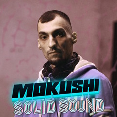 MOKUSHI. [ Producer Mix ] [ Psy-Core ] 🇧🇬