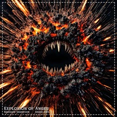 Explosion Of Anger [Prod. Bahador Taghipour]