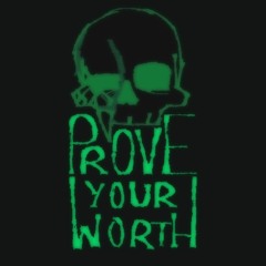 [Commission] Prove Your Worth (Cover)