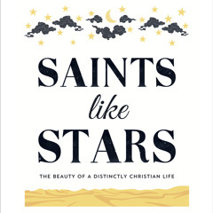 "Distinctly Chaste" - Fr Aaron Damiani | Saints Like Stars