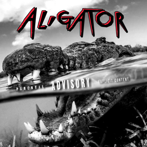 “ALIGATOR🐊” - og_miketurner & tyblacksaucee