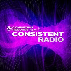 Consistent Radio feat Peku (Week 38 - 2020 1st hour)
