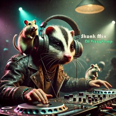Skunk Mix