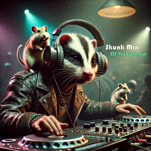 Skunk Mix