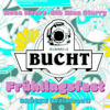 Mona Moore & Stan Starry // Rummels Bucht Frühlingsfest // BRÜCKE (Waldtraut) // 18.05.2025 DJ mix artwork - Electronic music tracklist cover image