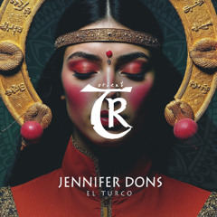 𝐏𝐑𝐄𝐌𝐈𝐄𝐑𝐄: Jennifer Dons - El Turco [Tibetania Orient]