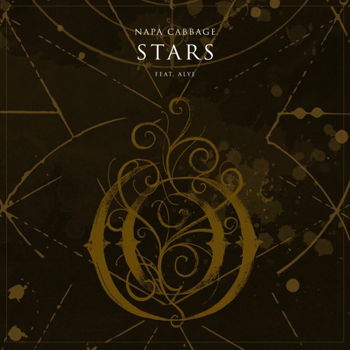 Napa Cabbage - Stars (feat. ALYE)