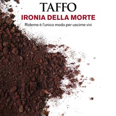 ❤Book⚡[PDF]✔ TAFFO. Ironia della morte (Italian Edition)