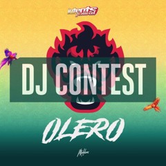 Intents Festival 2024 DJ Contest | By Olero