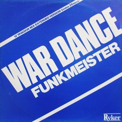 GH100 (from dj mix 1984)*identified as Funkmeister - Battle Beat*