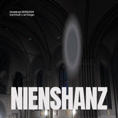 KONTRKULT CAST 5 - NIENSHANZ