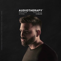 Audiotherapy S2 EP.002 | D-Malice - Afro House Mix with Privacii, Spenser M, AV On Decks, DJ Kent