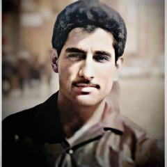 من اشتاكلك - محمد جواد اموري