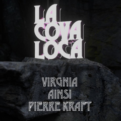 La Cova on air #134 - VIRGIN!A (14.06)