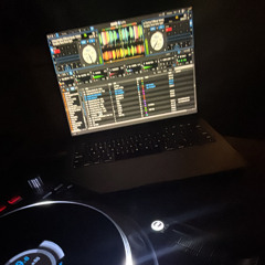 At The Lab Juggling mix #1