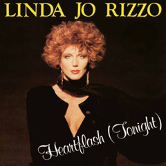 Linda Jo Rizzo - Heartflash (Tonight)