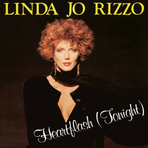 Stream Linda Jo Rizzo - Heartflash (Tonight) by italo disco