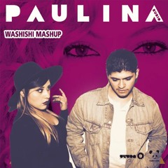 Ni Una Sola Palabra vs Perdoname - Paulina Rubio vs Deorro (Washishi Mashup)