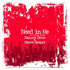Need in Me (Club Mix)