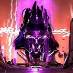 Corrupted Master Controller Stage 1 OST