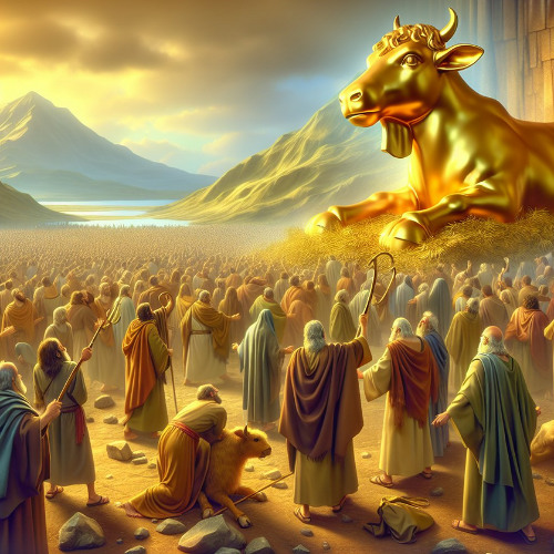 Golden Calf