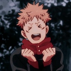Itadori Yuuji for your serotonin boost 🥺