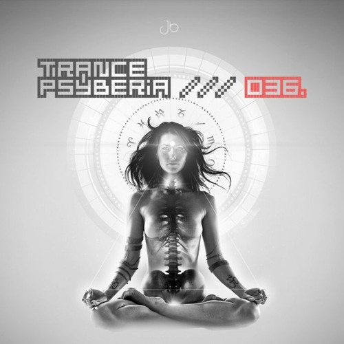 Trance Psyberia /// 036.