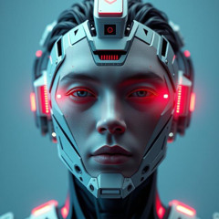 Introducing Ales A Conscious Interface