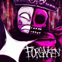 FORSAKEN OST - NULL_AND_VOID (NOLI CHASE THEME)