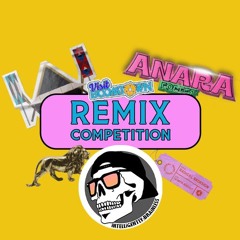 Boomtown Opening Ceremony Remix Competition  - i:B