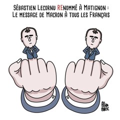 French politic