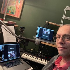 Multitrack Solo Recordings, Home Studio, 2021-22