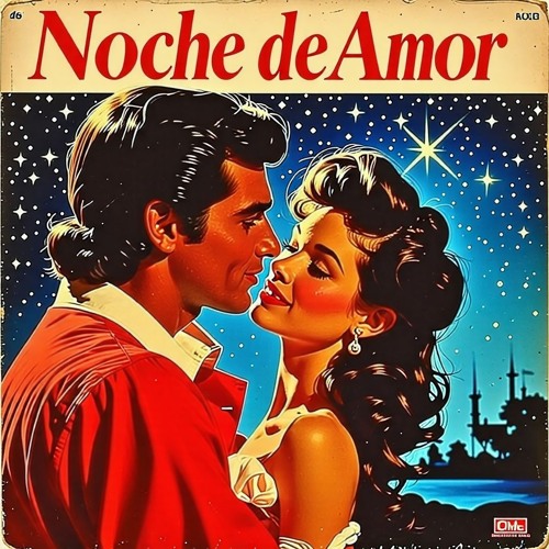 Stream Noche De Amor by GNU Entertainment | Listen online for free on ...