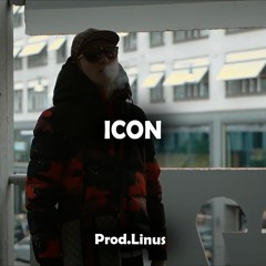 Eináe x Aden x Asme Drill Type Beat - "Icon"