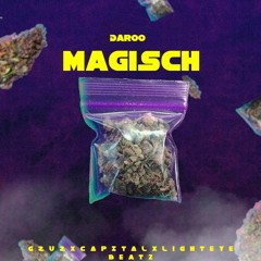 Capital Bra & Gzuz - 7kg Magisch  (Tekk/Techno) [Daroo Remix]