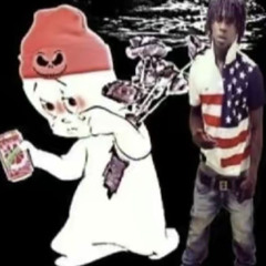 ch1ll1ng ft cheddar and Iz