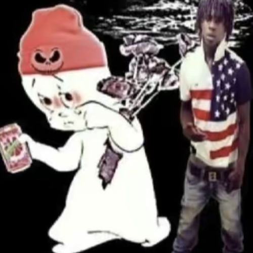 ch1ll1ng ft cheddar and Iz