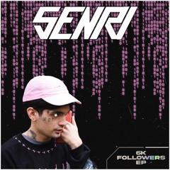 SENRI - DIGITAL BINGO [6K FOLLOWERS FREE DOWNLOAD]