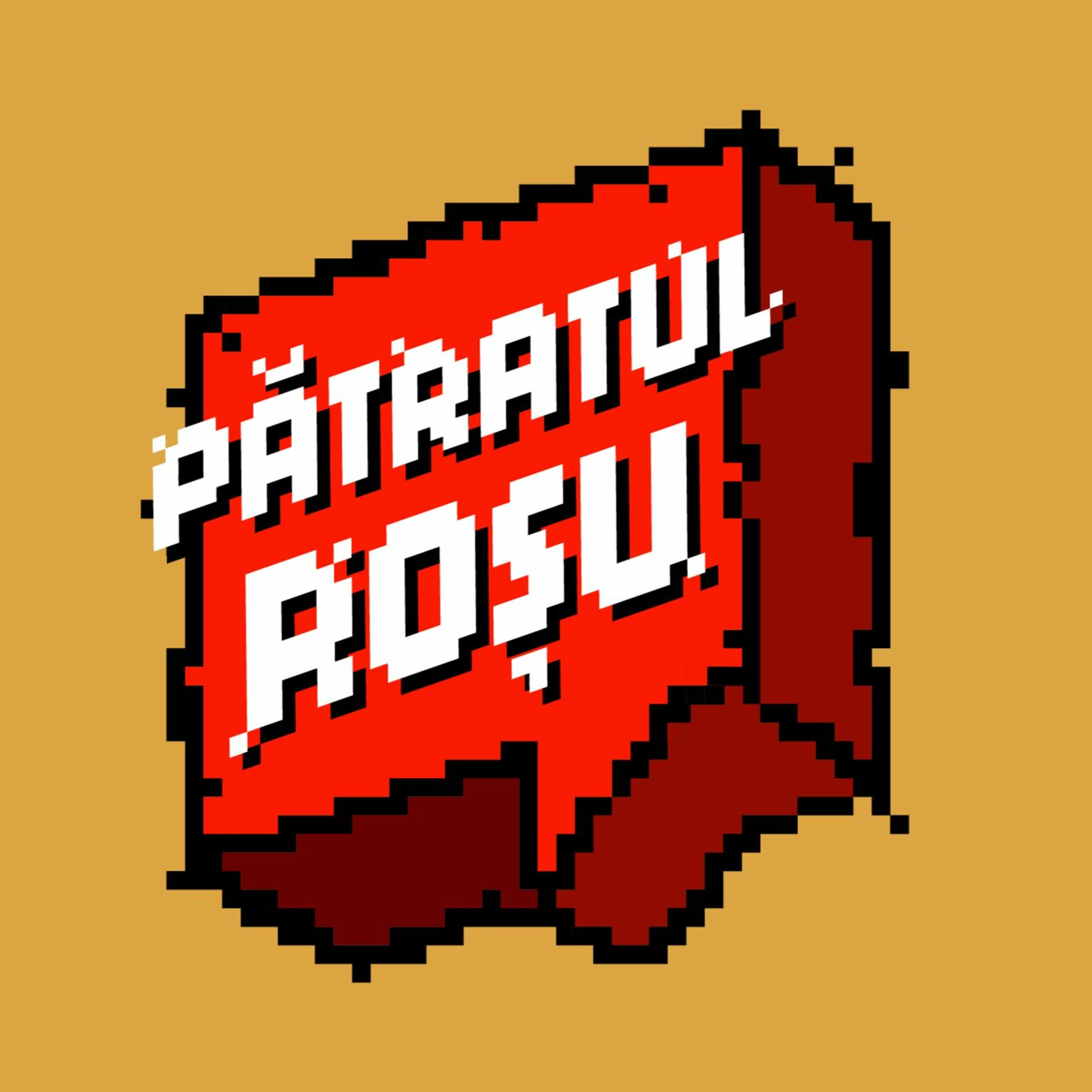 Pătratul Roșu - Podcast pe educație sexuală