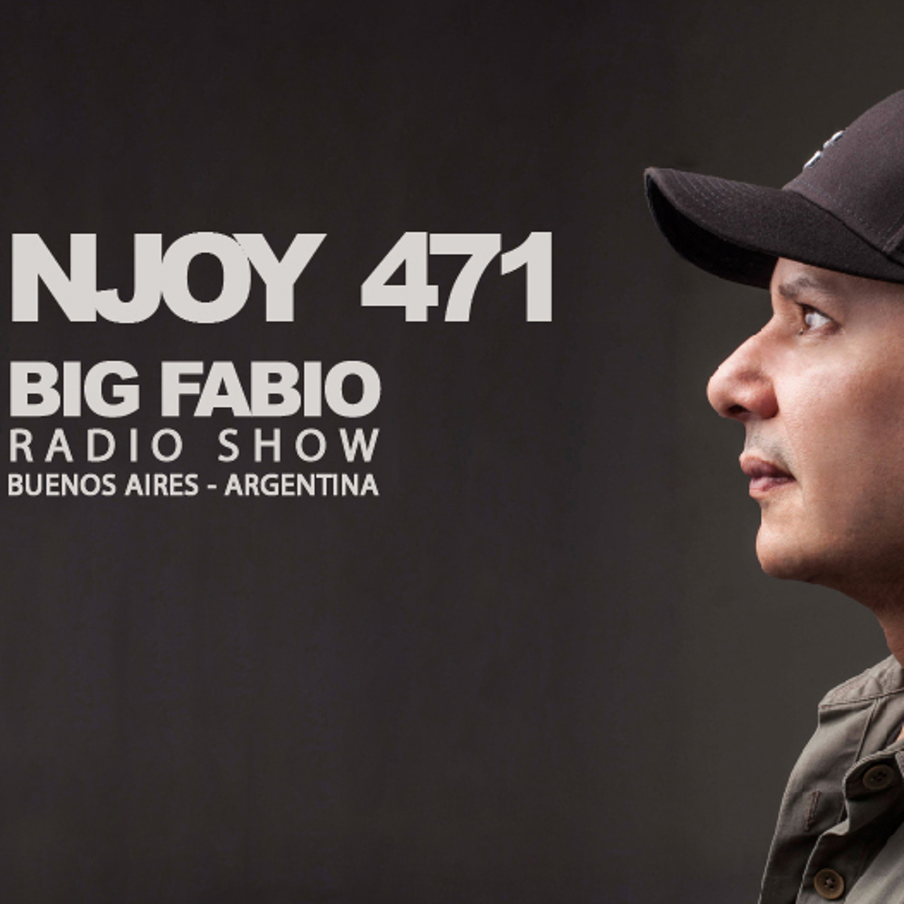 NJOY MUSIK by BIG FABIO.