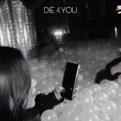 DIE 4 YOU (cover)