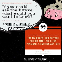 #YourDailyDiscomfort 12/3/2020