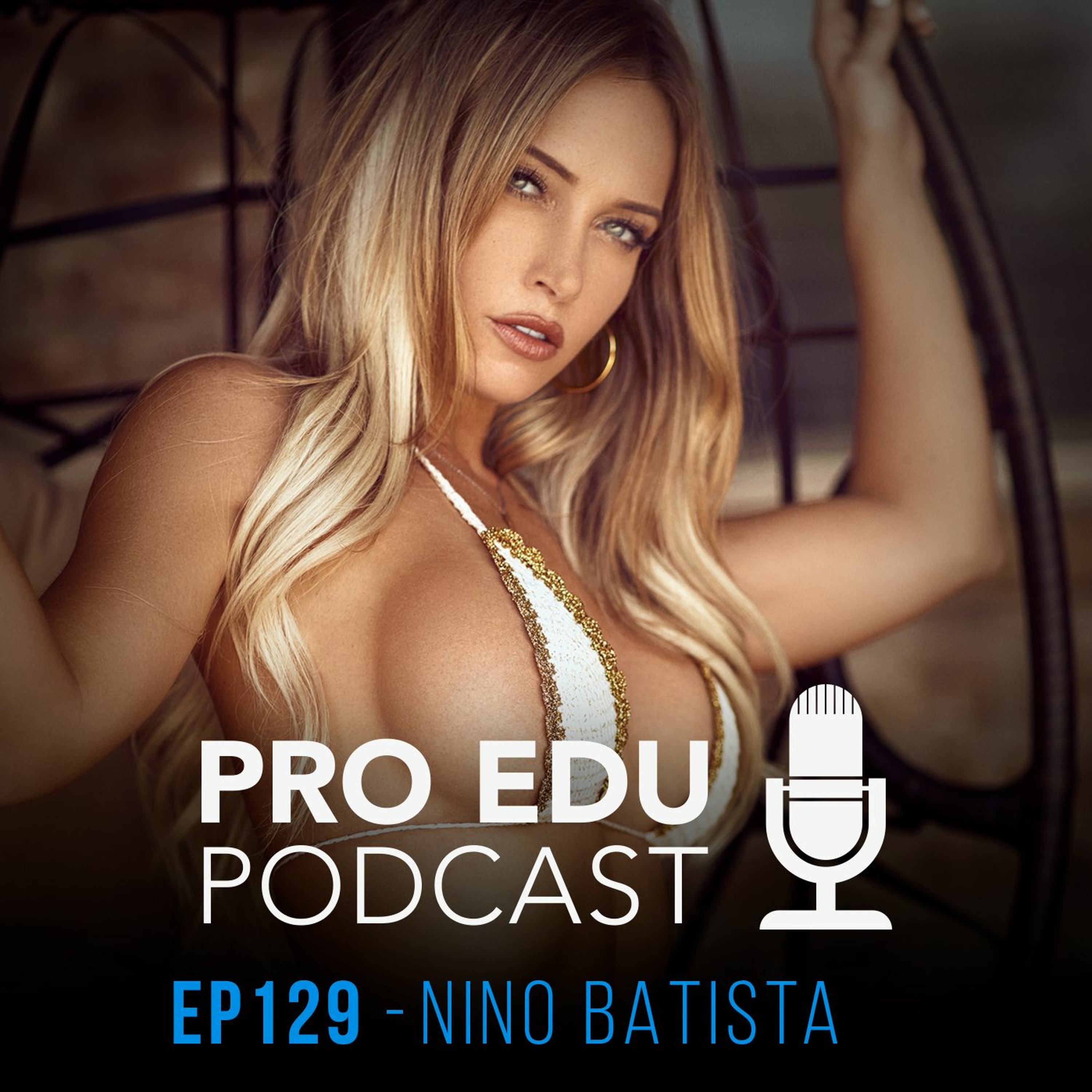 The PRO EDU Photography Podcast | Where Photographers, Retouchers, & Filmmakers Drink & Talk Business
