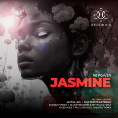 Jasmine (NP Project (RU) & Sergey Baribyn Remix)