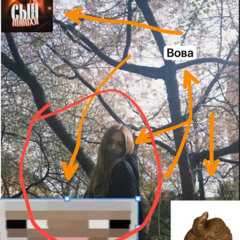 R.I.P VOVA AND SONYA