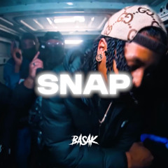 SNAP - Ethnic Jersey Drill x NY/UK Drill Type Beat [Sdot Go x MALTY 2BZ Type Beat 2025]