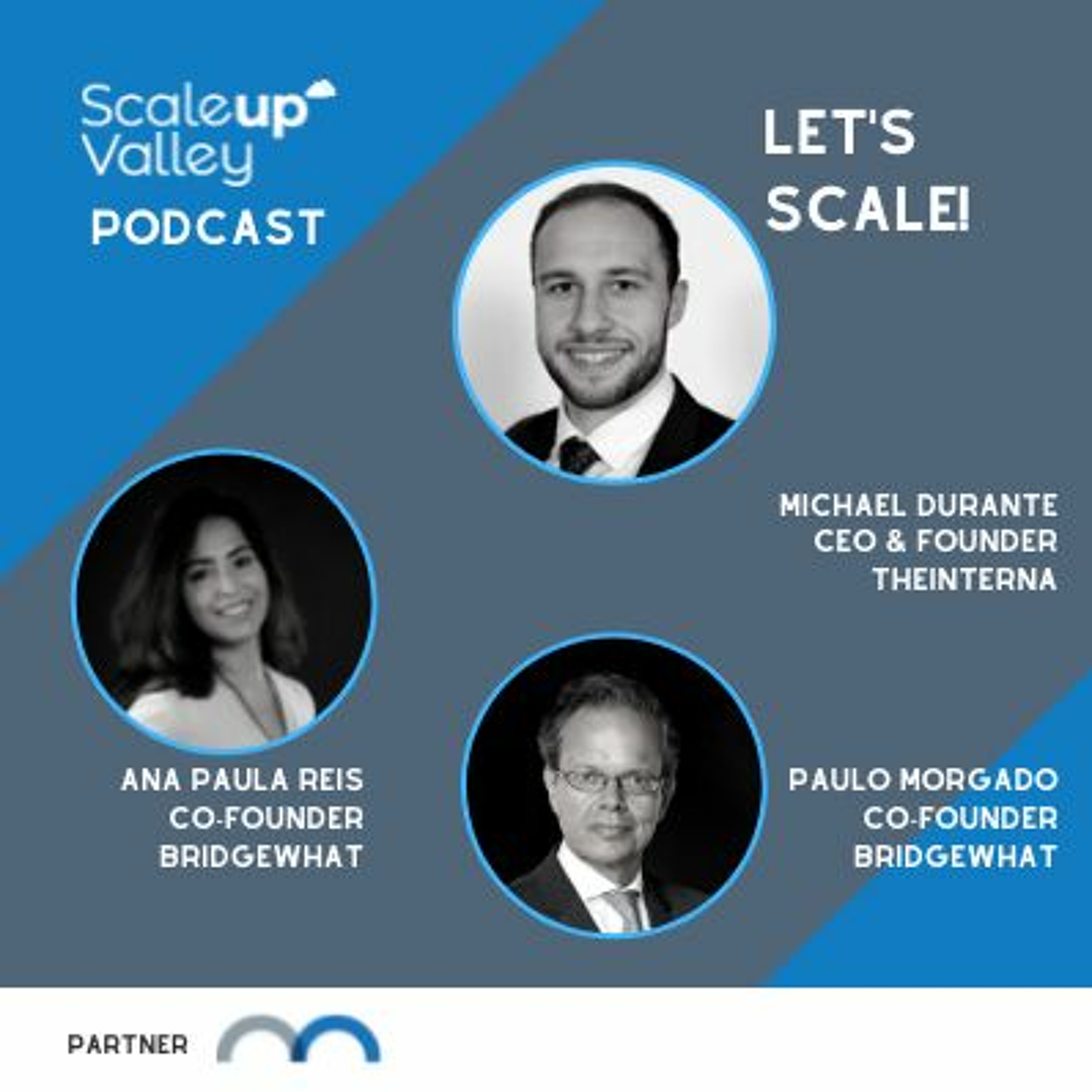 Scaleup Valley Podcast