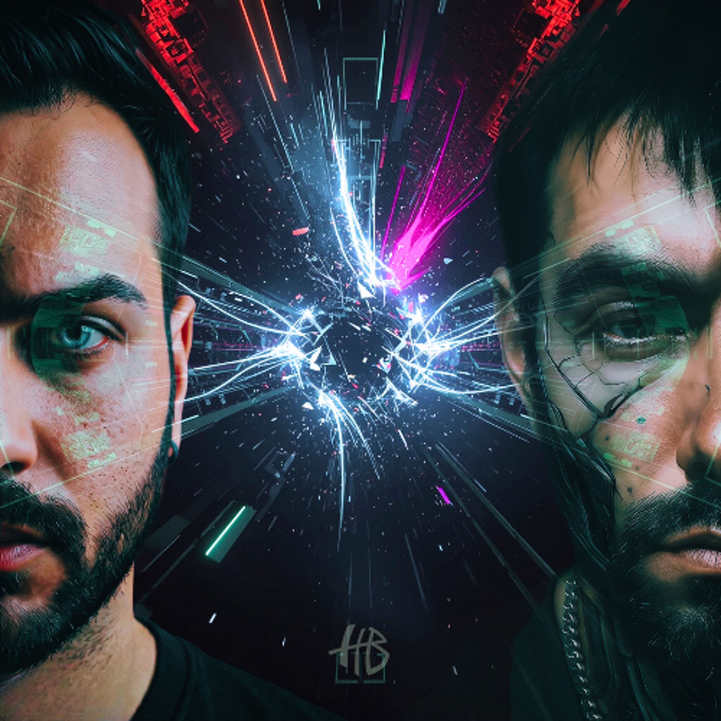 Sylenth & L€NN¥- Let It Hit episode artwork